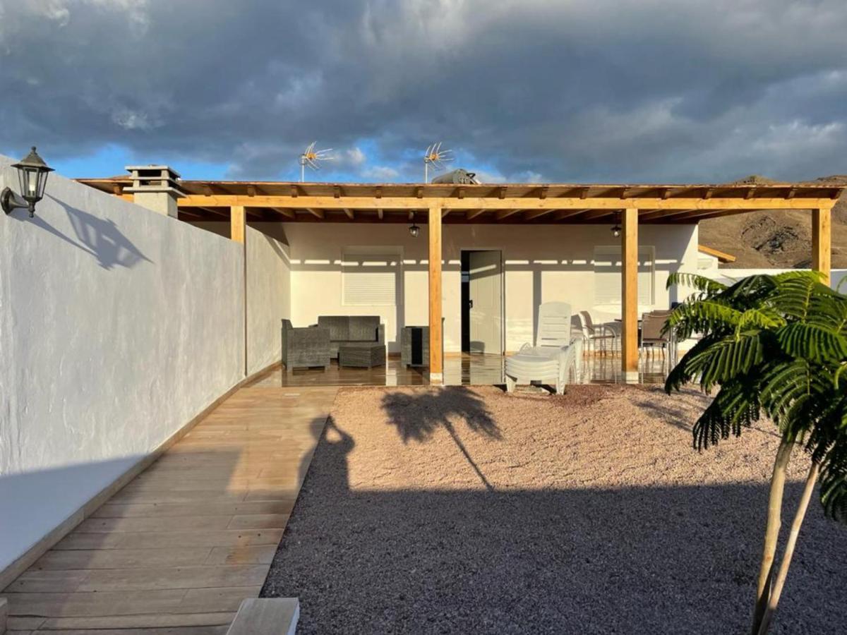 Vista Paraiso Tuineje Exterior photo